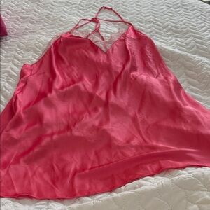 NWT Pinkish Women's Victorias Secret Slip / Nightie